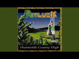 Humboldt Country High