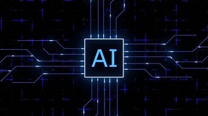 Download Ai technology processing for free