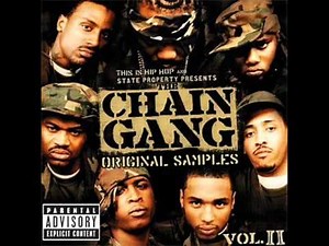 State Property - Temporary Relief