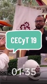 🟢⚪️Conoce el CECyT 19, carreras técnicas y puntaje para quedar ✨