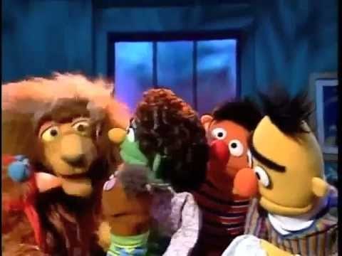 Sesame Street - "Doctor Please!"