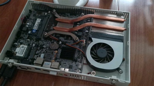 AMD FX-7500 性能/IPC/多核效率/能耗比测试