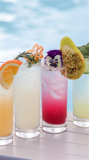 MetroLagoons on Instagram: "Behind the Bottle is back and coming to every Lagoon this January. Learn how to craft four standout drinks with hands-on guidance from a professional mixologist. Each drink can be enjoyed as a delicious mocktail, or you can add a shot of liquor to turn it into a cocktail at no additional cost. Your choice, every round. TODAY ONLY: Buy one, get one $26 off Behind the Bottle this January with code BTB26 🍾 This month’s drinks: Pistachio Pear Smash Reckoning Water Winter