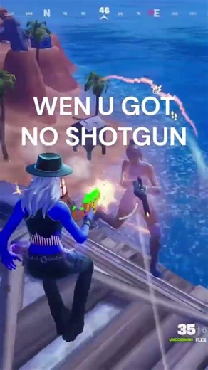 Fortnite doing amazing with new scuf envision pro controller! Loving it! ENJOY EVERYONE!!