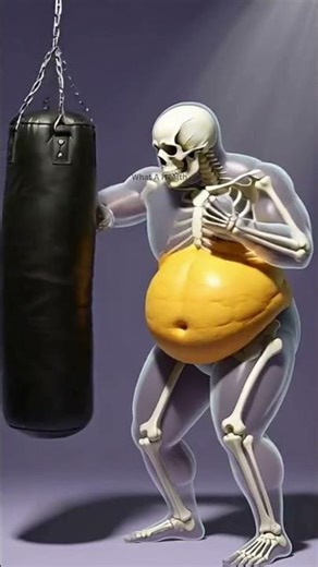 Boxing Benefits – What Happens Inside Your Body 🥊