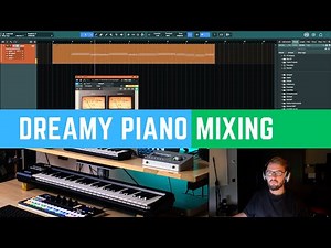 How to Make Your MIDI Piano Sound Pro: Mixing Tips & Plugins