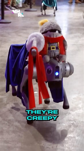 44K views · 126 reactions | Gather ye round and witness these noble steeds of metal and might charge forth! Let the joust commence! Robot fighting at NHRL last weekend, but not as we know it... #nhrl #robotfighting #engineering #chaos #nationalhavocrobotleague #fightrobotsfight | NHRL | Facebook