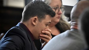 CNN legal analyst: A particular moment shaped the trial