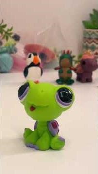 PART 1 OF LPS SIENCE CLASS!!!!!