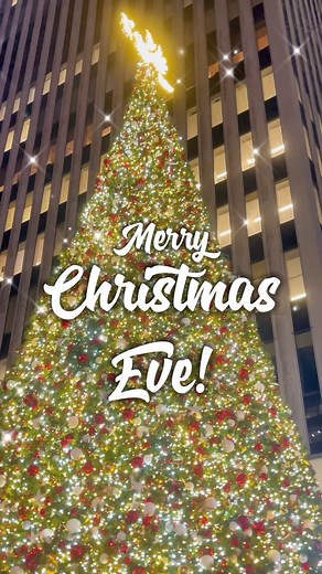 It’s Christmas Eve! 🎁 Wrap up the season with nonstop Christmas music. Listen live on our free @iheartradio app and celebrate! 🎶 #1067litefmchristmas #litefmchristmas | 106.7 Lite FM