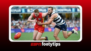 Who you should be tipping in Round 10 of the AFL