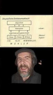 the three-class voting system