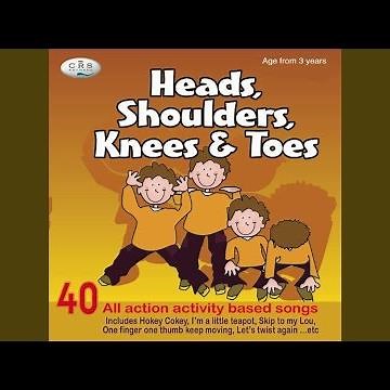 The Wheels On The Bus