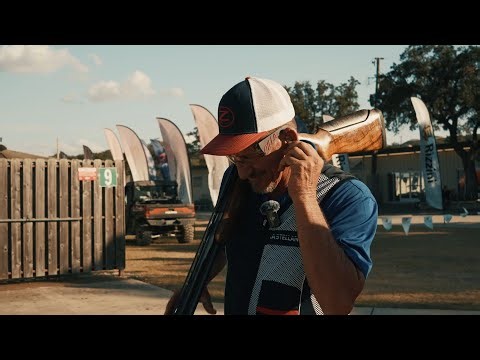 130,000 Rounds Later – Why Jerry Rackley Shoots Zoli Exclusive