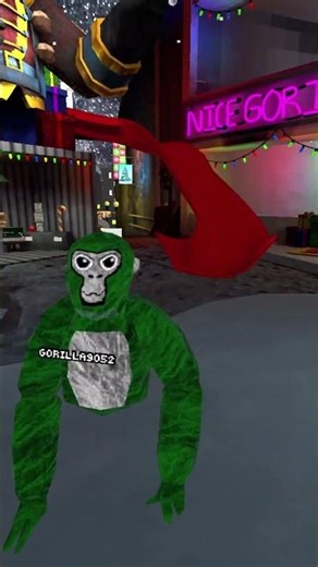 Don't Use WALK SIM! #gorillatag #vr #garrisonclipz #cheating #gtag