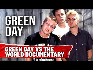 Green Day: The Greatest Modern Punk Rock Band?