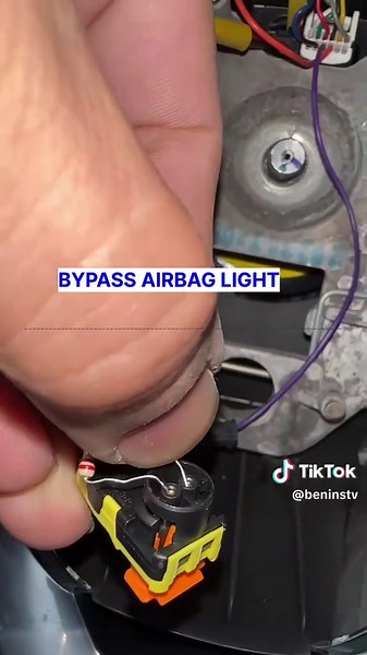 Toyota SRS Light Bypass Fix 2.2ohm Resistance Cars and Engines Maintenance #CapCut #machine #torno #fresadora #cnc #usinagem #o #industria #a #metal #mecanizado #mecanica ##fresa #machining #metalmecanica #n ##ceramica #cncmachining #ferramentaria #tornearia #mecanizadocnc #metalurgia #tornocnc #machinist #engenharia #tornomecanico #cncmachine #soldador #soldadura #sawmill #industria #metalurgica #engenharia #serralheiro #weld #metalurgia #soldar #ferro #carsupplies #mechanic #fypppppppppppppppp