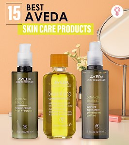 Aveda Skin Care Products: 15 Top Picks For A Youthful Glow