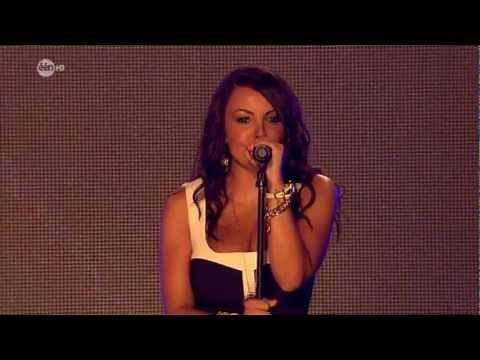 Milk Inc. - Miracle (Live At Radio 2 Zomerhit 2012 17-08-2012)