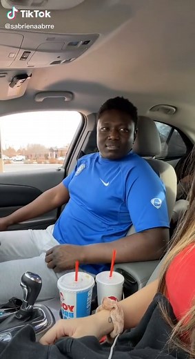 Hahaha his grip on my arm💀🤣 #tickle #fyp #couplesoftiktok