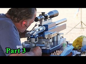 Lou Murdica part 3 | Keep'em small part 10