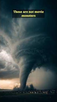 The Deadliest Tornadoes in U.S. History: Nature’s Ultimate Monsters