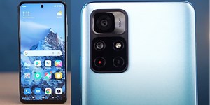 Xiaomi Redmi Note 11T 5G Full Specs, Features, Price In Philippines