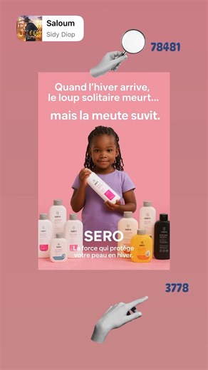 Pape Modou Dia on Reels