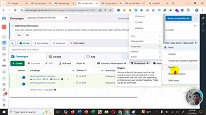 Meta Ads➡️ ✔️Planning Before run Campaign ✔️Optimization After run Campaign Get Better Result. | Webcoder Hasan Rono | Facebook