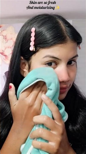 derma co face cleaner review✨#skincare#youtube#skincareproducts