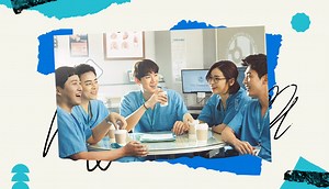 Hospital Playlist: relembre a trilha sonora do k-drama médico