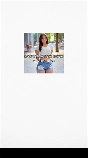 Volver con un Ex: Se Cancela la Depresión