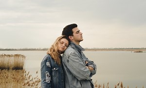 What I Meant When I Said I Miss You. | elephant journal