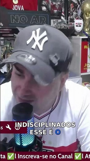 Cortes: LIVE do JOVA: Aumento de salário para o RUIM de COSTAS.