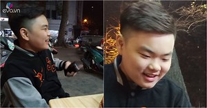 Bi Béo - con trai Xuân Bắc thay đổi chóng mặt, diện mạo mới đầy trưởng thành làm mẹ ruột không nhận ra luôn