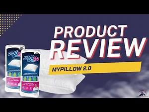 MyPillow 2.0 Product Review: Up to 80% off Your Order with Free MyPillow Promo Code "Remarkable"