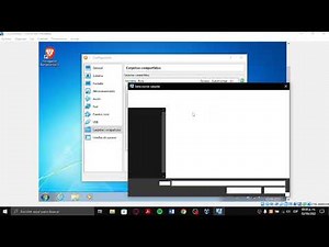Instalación de MS Office (virtualbox)👍
