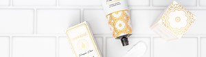 Nourishing Hand Creams & Luxurious Hand Care