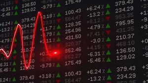 What on Earth has happened to stocks? Here's what you need to know. | Bloomberg