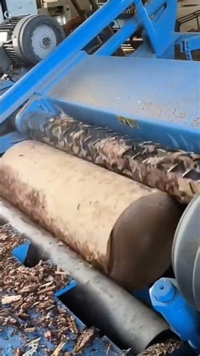 Processing woods #technical #machine #technology