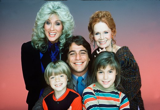 Where Is the Cast of 'Who's the Boss' Now?