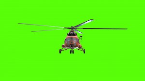 Download Rescue Helicopter Animation for free