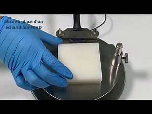 Hot Disk TPS Thermoconcept