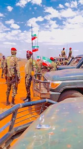 Isku diyaarinta dagaal badhyo culus inshalah 🔥🫡🦁🥷🏿 | Taliye Fadhiyo