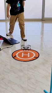 241K views · 3.3K reactions | Drone programming practice #NPSRobotics | NPS Robotics Computer | Facebook