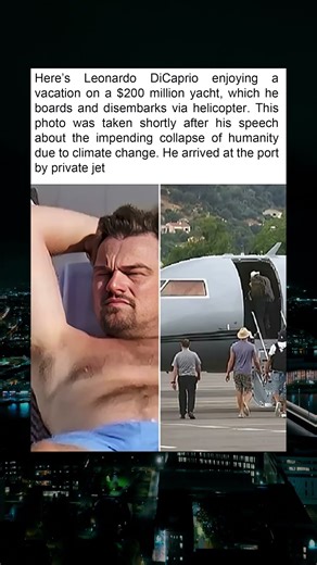 Carbon Footprint, Celebrity Footstep