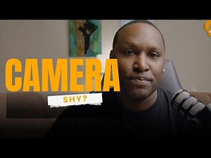 Camera Confidence: 5 Tricks To Look Pro When You're Nervous