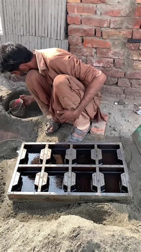 Making Useful Cement Products: DIY Projects Guide