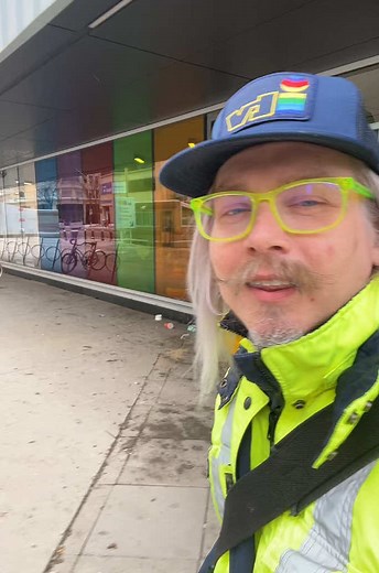 Edmonton Library Maker Space Updates and Renovations