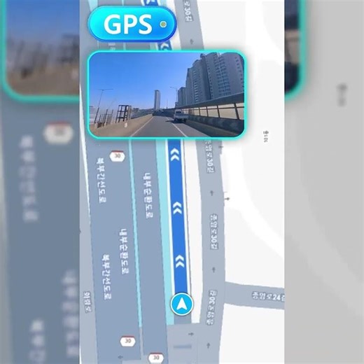 125cac6b537ed677405afc26430d8462 GPS Route Planner： Radar Map 720x720 2026 04 15 351849